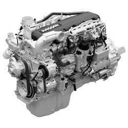 U1180 Engine